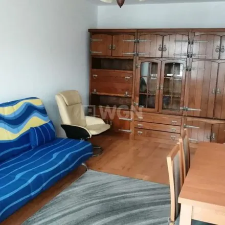 Rent this 2 bed apartment on Baranki in 19-311 Elk, Poland