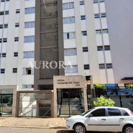 Image 2 - Rua Jorge Velho 64, Ipiranga, Londrina - PR, 86010-610, Brazil - Apartment for sale
