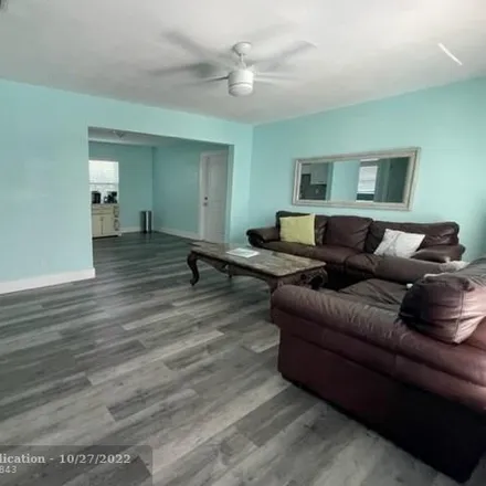 Image 7 - Northeast 18th Street, Fort Lauderdale, FL 33305, USA - Duplex for rent