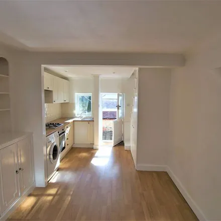 Rent this 1 bed apartment on Bond Street in Arundel, BN18 9BD