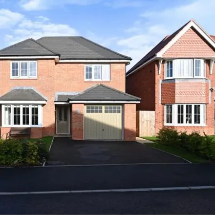 Buy this 4 bed house on Hindley Close in Preston, PR2 9UG