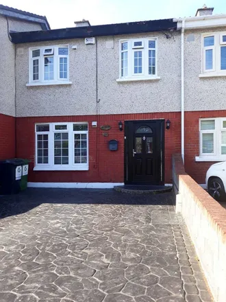 Rent this 1 bed house on Dublin in Cabra West D Ward, IE