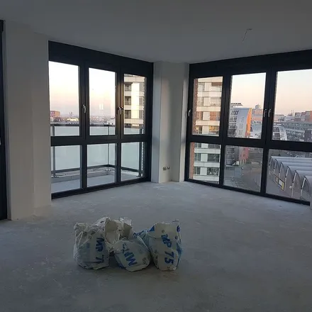 Rent this 1 bed apartment on Belvédère in Branderijstraat, 5223 LV 's-Hertogenbosch