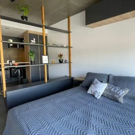 Buy this studio apartment on Rosario Skate Club in Cerrito 750, República de la Sexta
