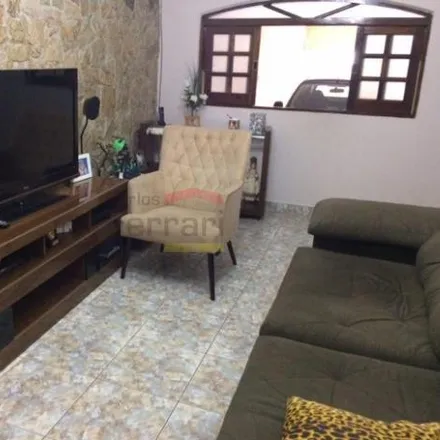 Buy this 4 bed house on Rua Hintem Martins 533 in Jaçanã, São Paulo - SP