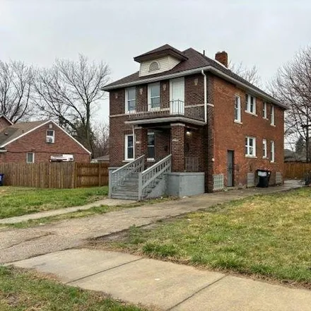 Buy this 4 bed house on 13367 Lauder Street in Detroit, MI 48227