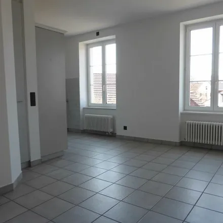 Image 3 - Rheinstrasse 37, 8500 Frauenfeld, Switzerland - Apartment for rent