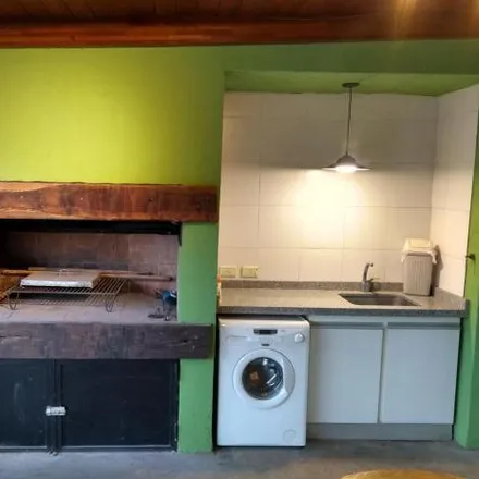 Rent this 1 bed house on Escuela Especial Bernstadt in San Luis, Departamento San Lorenzo