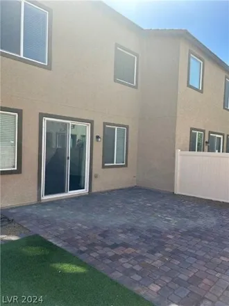 Image 9 - 3900 West Juanita May Avenue, North Las Vegas, NV 89032, USA - Townhouse for rent