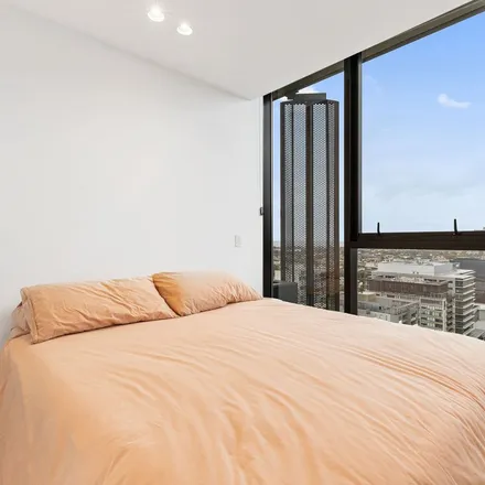 Rent this 2 bed apartment on Elm Apartments in 22 Dorcas Street, Southbank VIC 3006