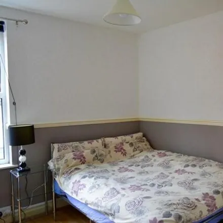 Rent this 1 bed house on 63 Trent Road in Nottingham, NG2 4GU