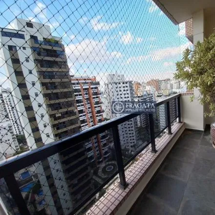 Image 2 - unnamed road, Pompéia, São Paulo - SP, 05024-000, Brazil - Apartment for sale