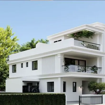 Image 4 - Eleftherias Avenue, 6035 Larnaca Municipality, Cyprus - Apartment for sale