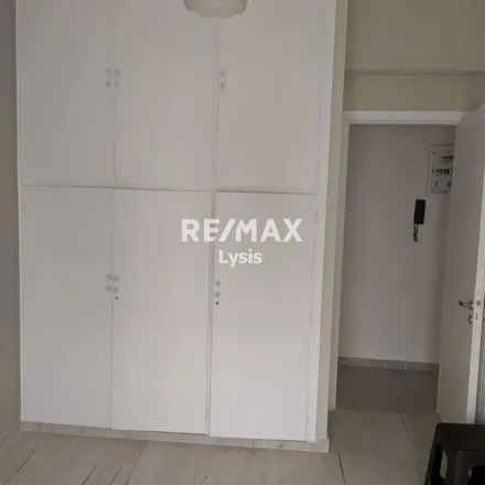 Rent this 1 bed apartment on 4ο Δημοτικό Σχολείο Μεταμόρφωσης in Ξάνθης, Municipality of Metamorfosi