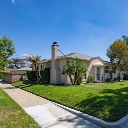 Buy this 4 bed house on 1644 North Frederic Street in Burbank, CA 91505