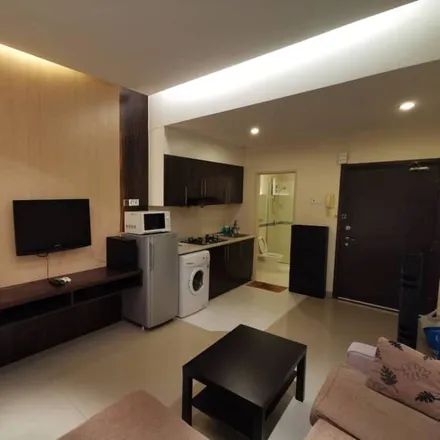 Image 1 - Windsor Tower, Jalan Sri Hartamas 17, Taman Duta, 50480 Kuala Lumpur, Malaysia - Apartment for rent