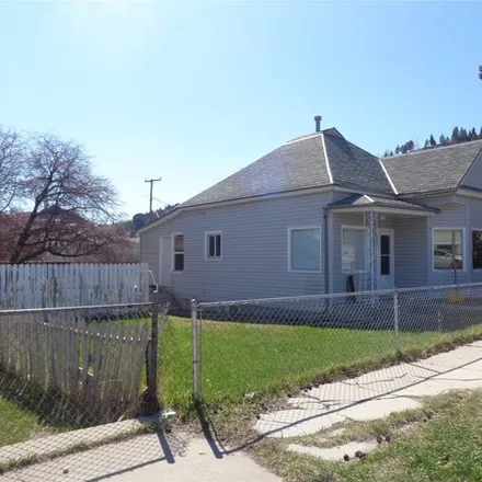 Buy this 2 bed house on 649 Ash Street in Anaconda, MT 59711