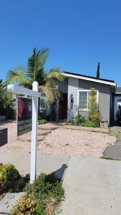 Buy this 2 bed house on 139 De La Rondo in Oceanside, California