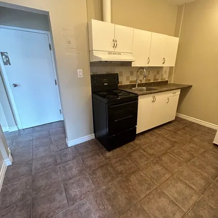 Rent this 1 bed apartment on 25 Main Street West in Hamilton, ON L8P 1H1