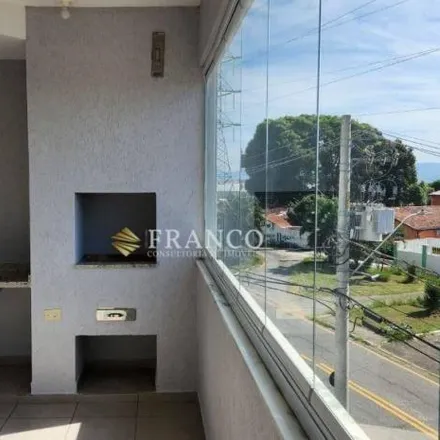 Buy this 2 bed apartment on Rua Cônego José Luiz Pereira Ribeiro in Monção, Taubaté - SP