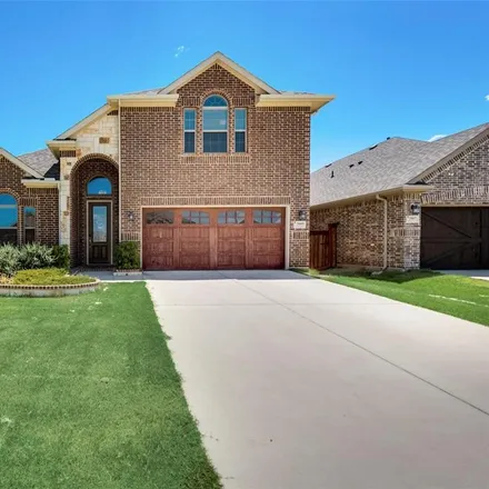 Buy this 5 bed house on Lamont Court in Mansfield, TX