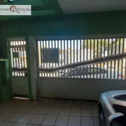 Buy this 3 bed house on Rua Salvatore Agnelli in Parque Ipê, São Paulo - SP