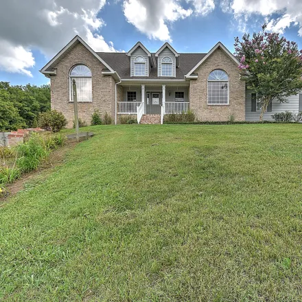Buy this 3 bed house on 3554 Ottway Road in Ottway, Greene County
