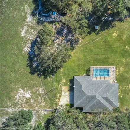 Image 8 - 5349 Whippoorwill Road, Highlands County, FL 33875, USA - House for sale