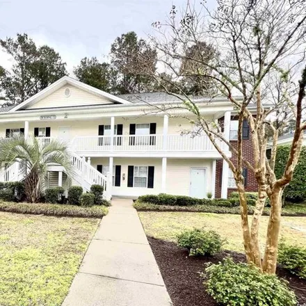 Buy this 2 bed condo on 1262 River Oaks Drive in River Oaks, Myrtle Beach