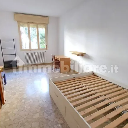 Rent this 3 bed apartment on Via Montefiorino in 40134 Bologna BO, Italy