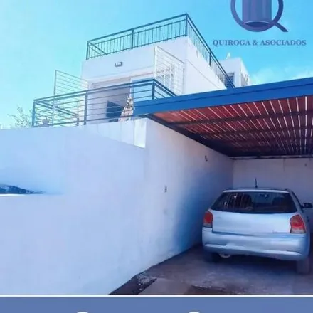 Buy this 1 bed house on Cerro Incahuasi in Barrio Privado Cumbres del Golf, Villa Allende
