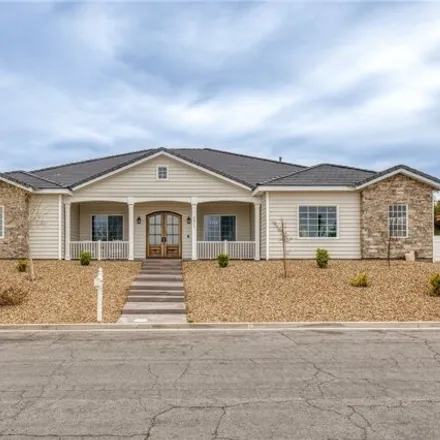 Image 1 - 269 East Longacres Drive, Henderson, NV 89015, USA - House for sale