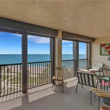 Buy this 2 bed condo on Vanderbilt Gulfside II Condo in Gulfshore Drive, Pelican Bay