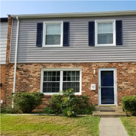 Rent this 1 bed townhouse on 600 Acreview Drive