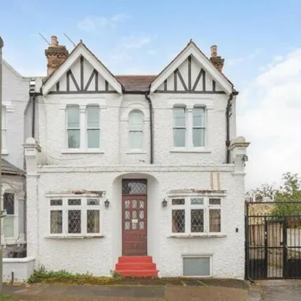 Buy this 8 bed house on 31 Glycena Road in London, SW11 5TR
