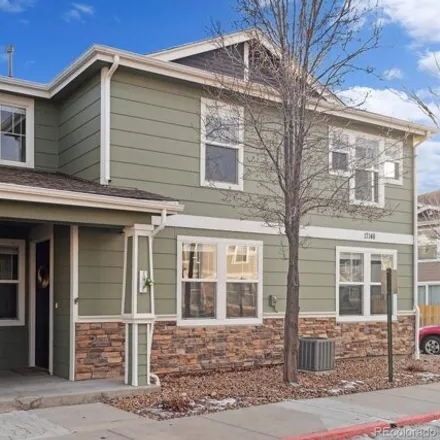 Buy this 4 bed condo on 17164 Waterhouse Circle in Douglas County, CO 80134