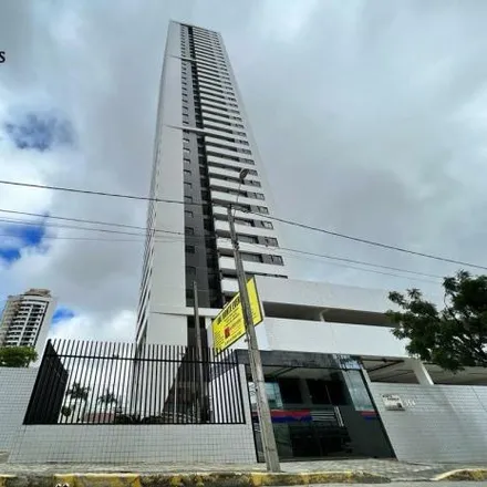 Buy this 3 bed apartment on Avenida Amapá in Indianópolis, Caruaru -