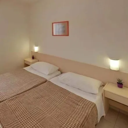 Rent this 2 bed apartment on 52475 Savudrija - Salvore
