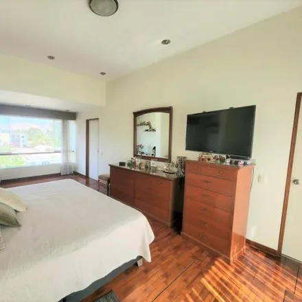 Buy this 4 bed house on unnamed road in Santiago de Surco, Lima Metropolitan Area 51132