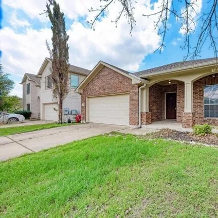 Rent this 3 bed house on 1092 Alexandria Way in Round Rock, TX 78665