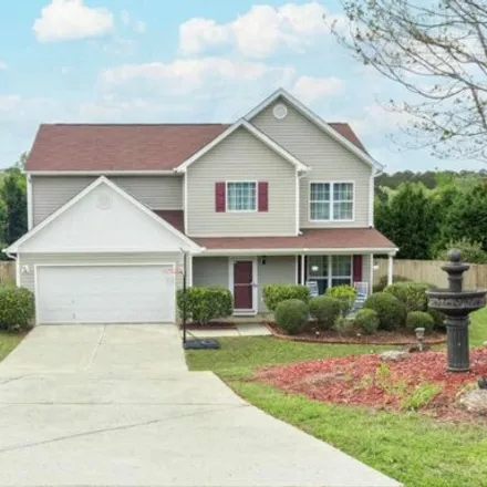 Buy this 4 bed house on unnamed road in Barrow County, GA