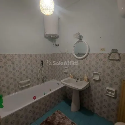 Rent this 3 bed apartment on Via Ladislao Odescalchi in 00055 Ladispoli RM, Italy