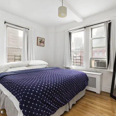 Rent this 1 bed apartment on 217 East 42nd Street in New York, NY 10017
