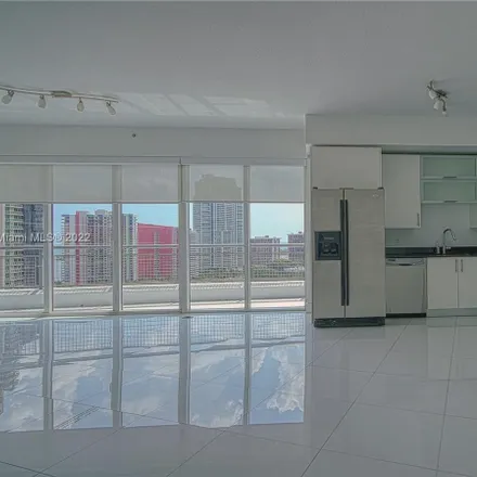 Buy this 2 bed condo on Infinity at Brickell in Southwest 14th Street, Miami