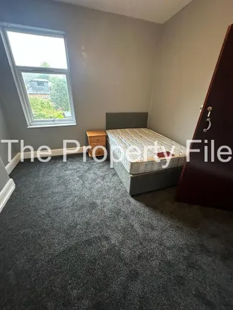 Image 3 - Langdon House, Norman Road, Victoria Park, Manchester, M14 5JZ, United Kingdom - Duplex for rent