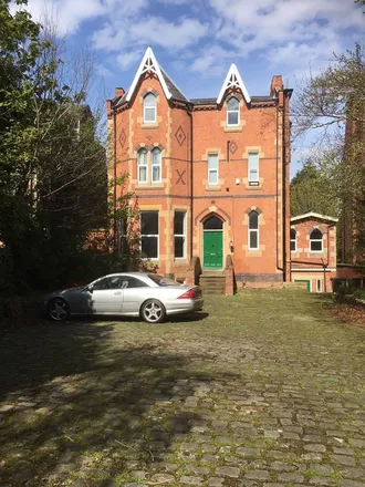 Image 1 - Wirral, Claughton, ENGLAND, GB - House for rent