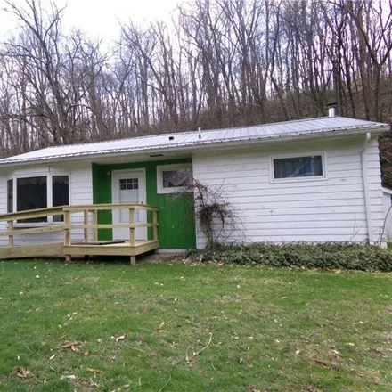 Buy this 3 bed house on 2381 Township Highway 269 in Coshocton, OH 43812