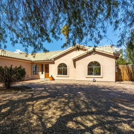 Buy this 3 bed house on 17482 East Calaveras Avenue in Fountain Hills, AZ 85268