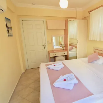 Rent this 1 bed house on Fethiye Otogarı in 48300 Fethiye, Turkey
