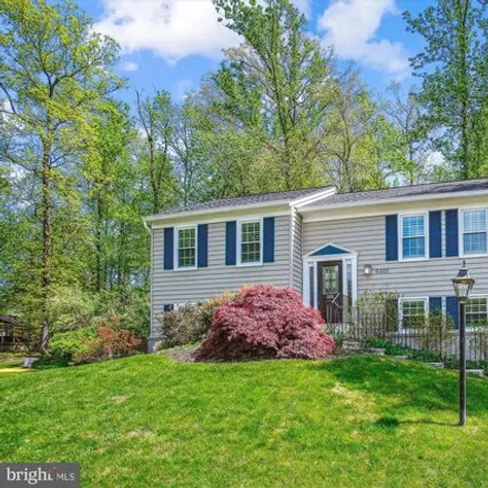 Buy this 4 bed house on 9301 Wynyard Place in Burke, VA 22015